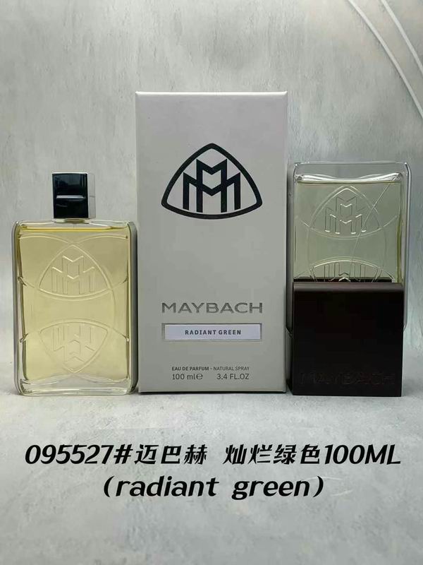 Maybach Perfume 0309